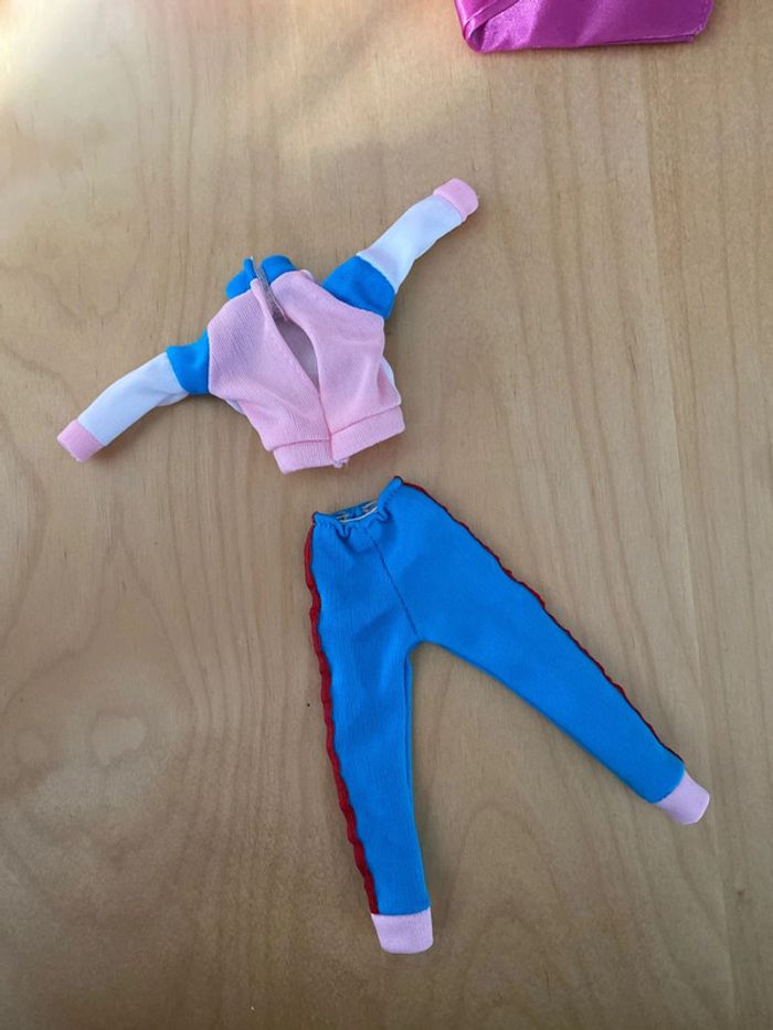 Jogging - photo numéro 2