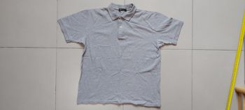 Polo manche courte