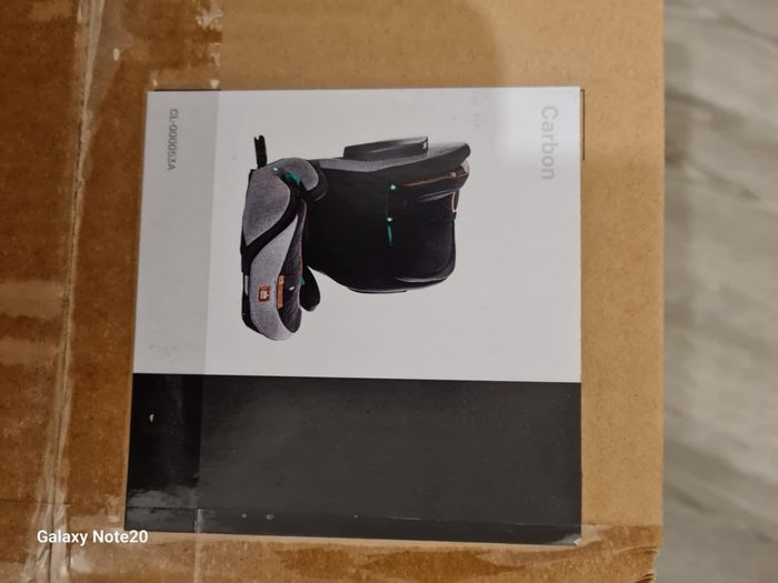 Siège auto i traver joie signature - photo numéro 3