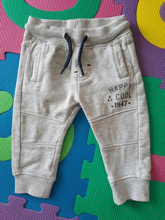 Jean Interdit de me Gronder 12m - photo numéro 9