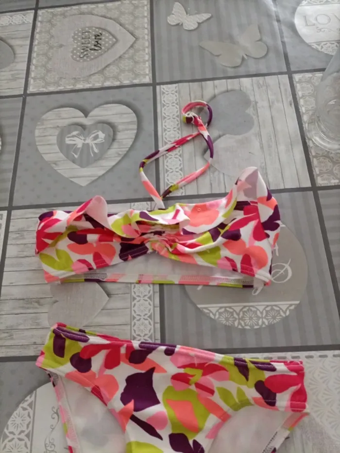 Maillot de bain - photo numéro 3