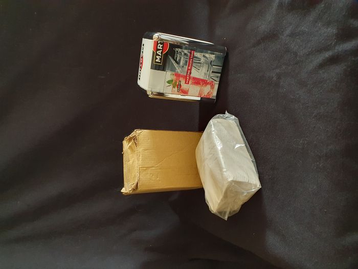 Distributeur de serviette Martini + 1 recharge de serviette Neuf