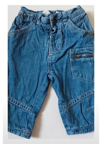 Jeans 6 mois TBE