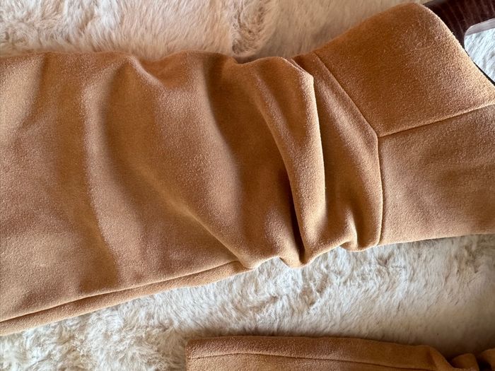 Bottes en daim - photo numéro 3