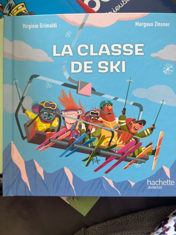 2 livres McDo - photo numéro 1