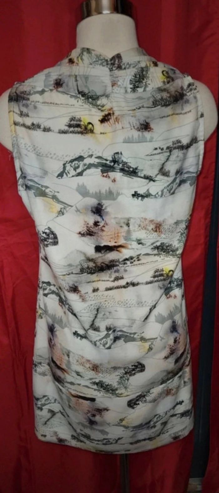 Très belle robe 44 - photo numéro 4