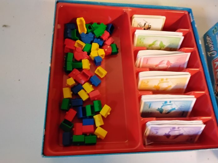 Monopoli a la fête foraine - photo numéro 2