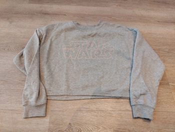 Sweat Star Wars
