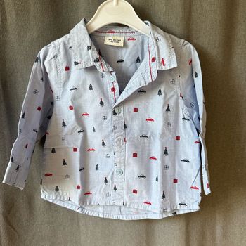 Chemise