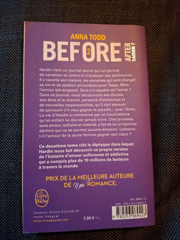 Before after saison 7 - photo numéro 2