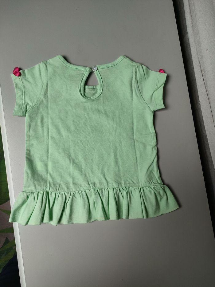 T-shirt - photo numéro 3