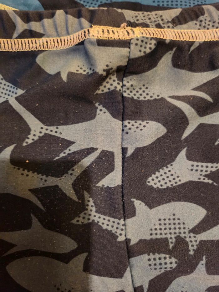 Maillot de bain garçon - photo numéro 5