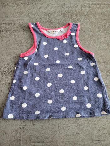 Debardeur - 24 mois -