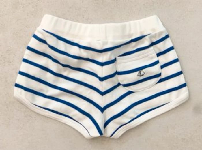 Short petit bateau comme neuf 3 ans - photo numéro 2