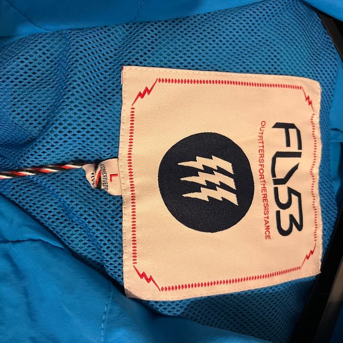 Coupe vent/imper - photo numéro 5