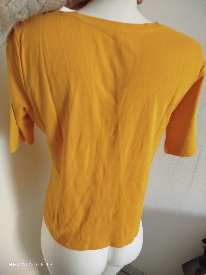 #kytieLfemme. Tee-shirt manches courtes taille L - photo numéro 5