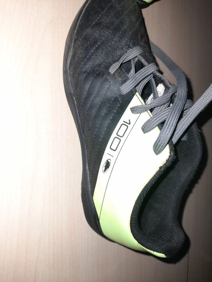 Chaussures de football kipsta - photo numéro 3