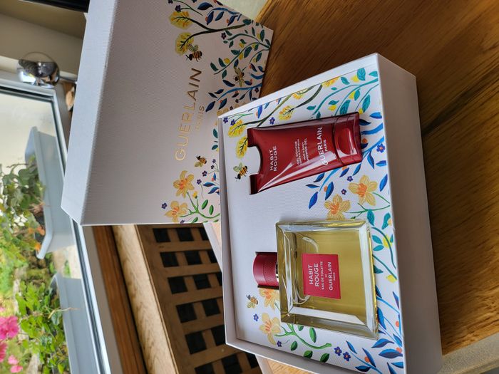 Coffret - photo numéro 4