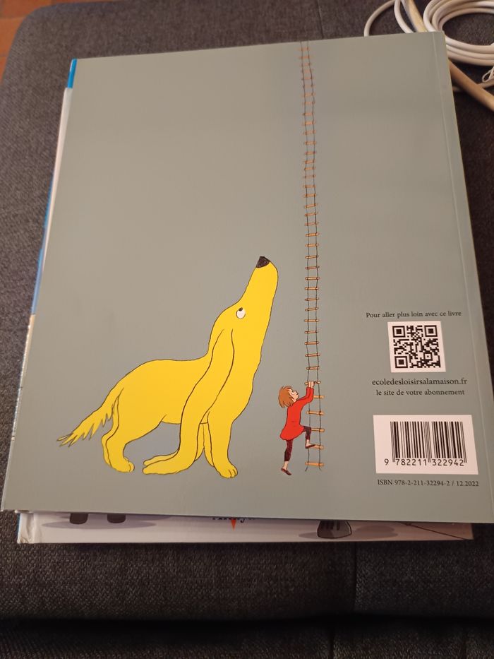 Une maison pour Marvin - photo numéro 2