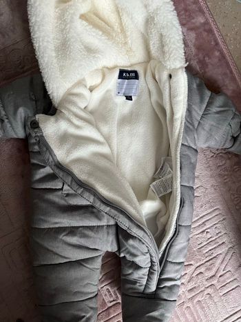 Combinaison bebe 3 mois