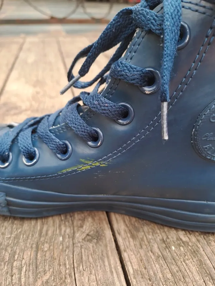 Converse - photo numéro 10