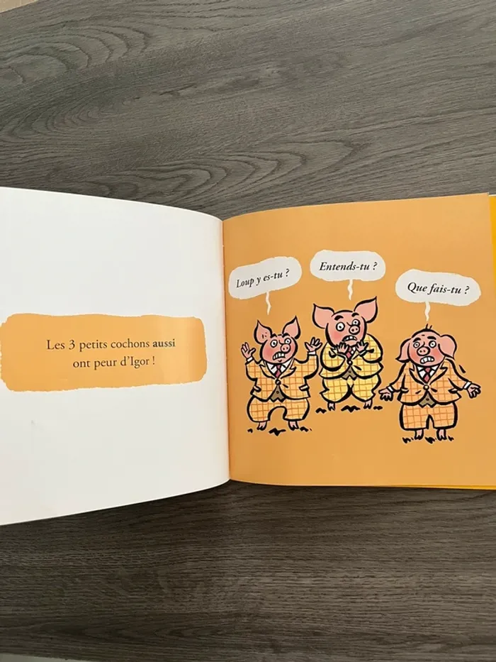 Louyétu - photo numéro 3