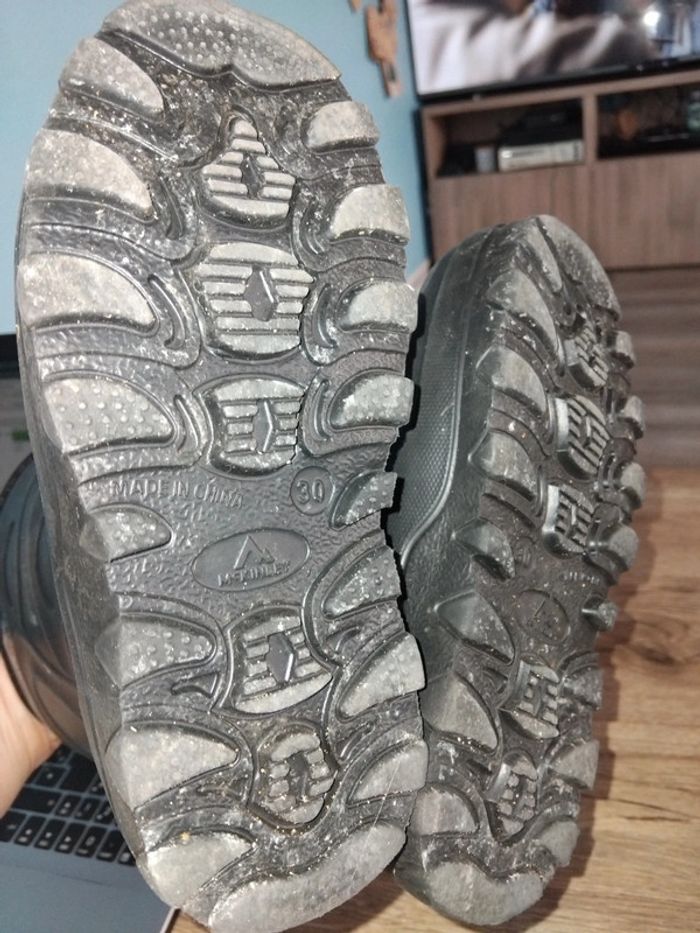 Bottes de neige Mckinley - photo numéro 6