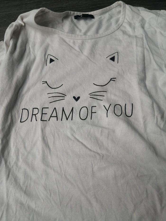 Pyjama fin été XS (14Y) - photo numéro 3