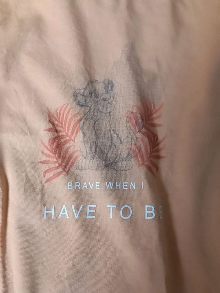 Tee shirt 5 ans - photo numéro 2