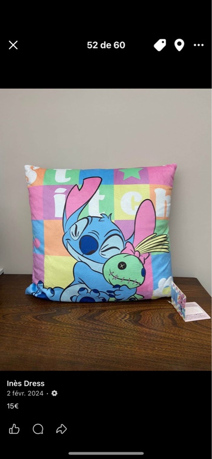 Vêtement femme et 2 articles Disney - photo numéro 3