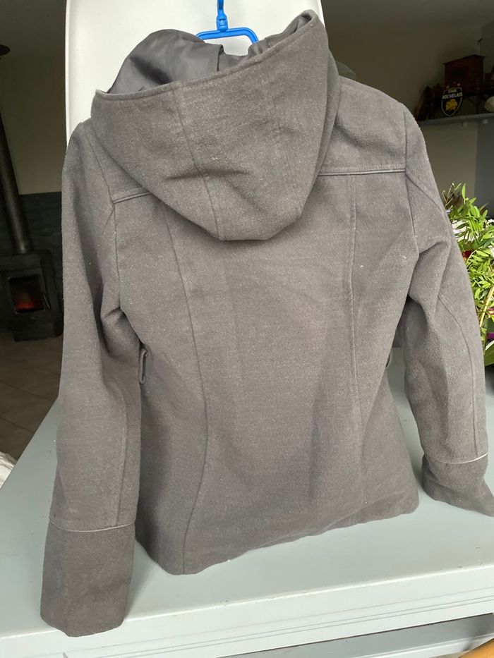 Manteau court - photo numéro 2