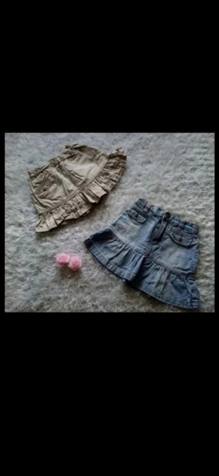 Lot de 36 vêtements 18 mois 🌼très bon et bon état - photo numéro 5