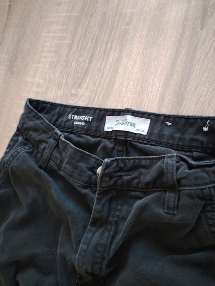 Pantalon cargo - photo numéro 2