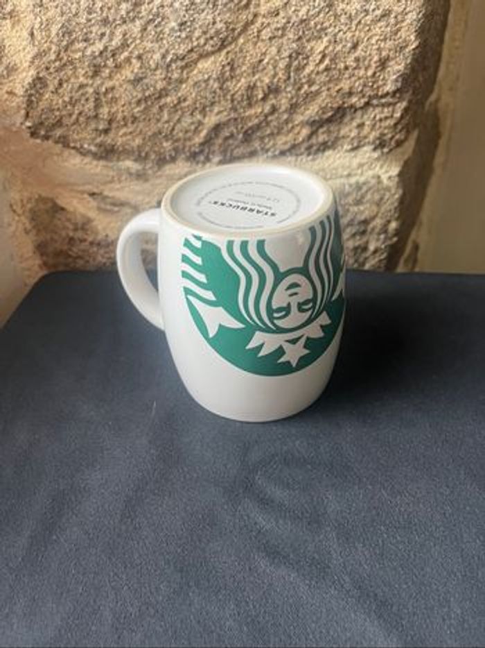 Mug Starbucks  Made in Thailand 355 ml - photo numéro 6