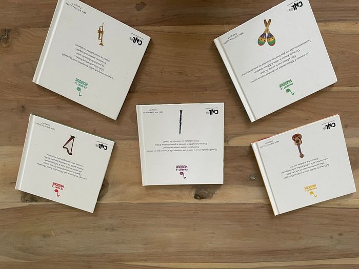 Livre macdo - photo numéro 8