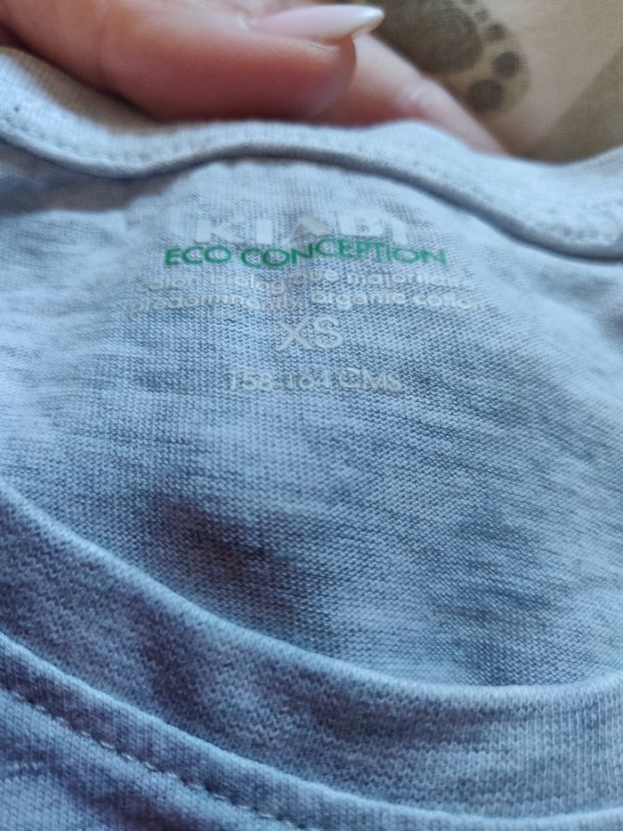 Tee shirt 14 ans - photo numéro 3