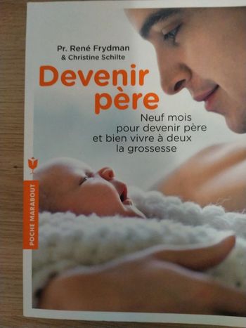 Devenir père