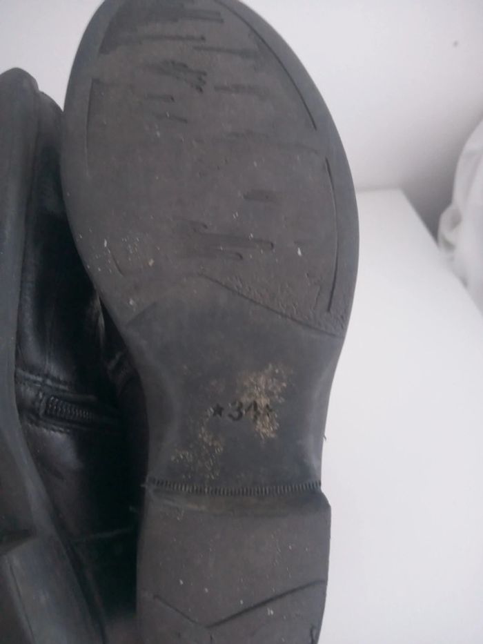 Botte Les Fées de Bengale - photo numéro 5