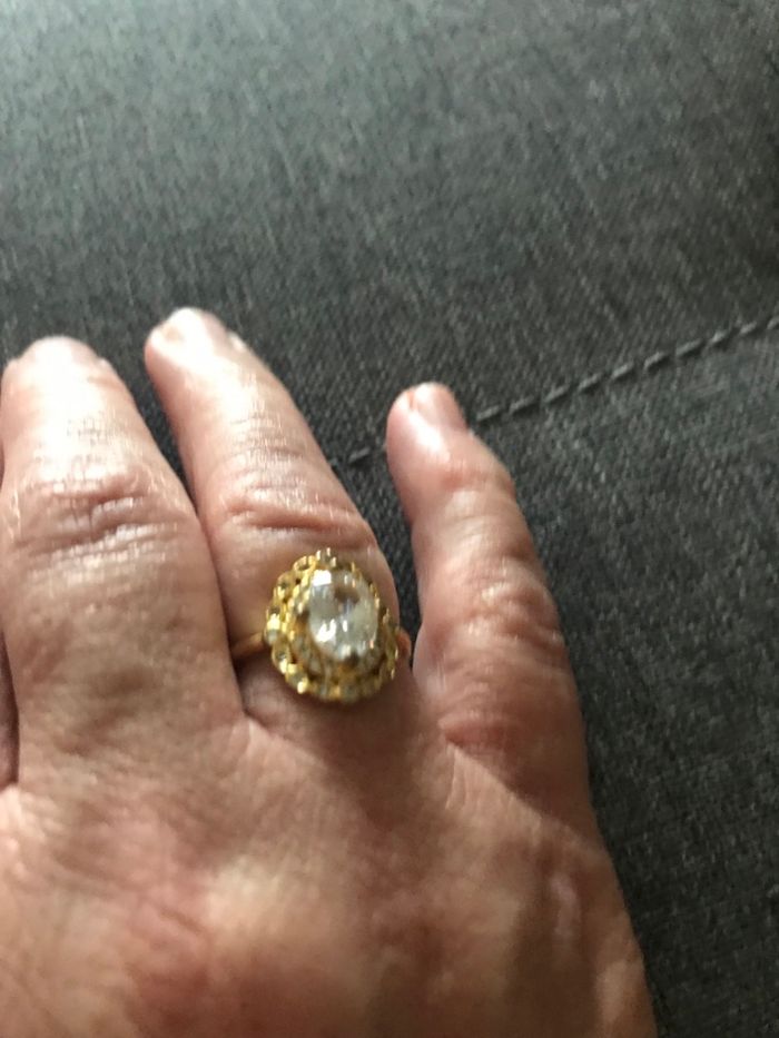 Bague - photo numéro 2