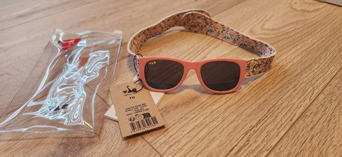 Lunettes de soleil - photo numéro 6