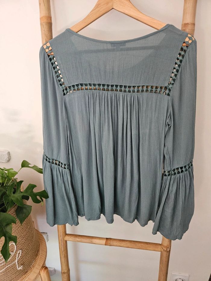 Blouse neuve - photo numéro 2