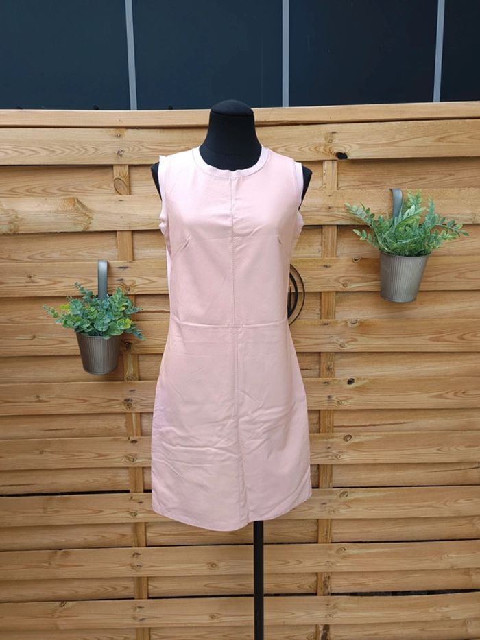 Robe taille 2
