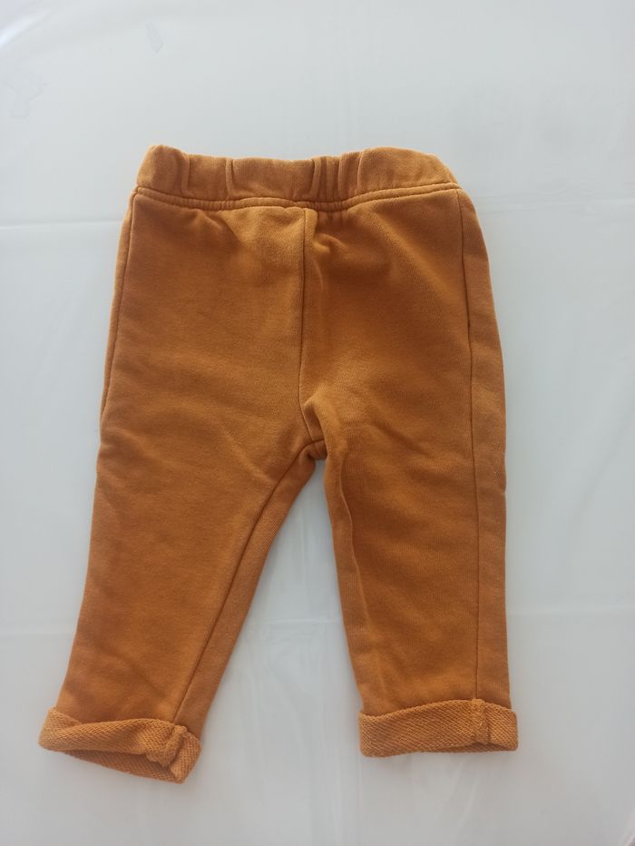 Lot vêtements  6 mois bébé garçon - photo numéro 8