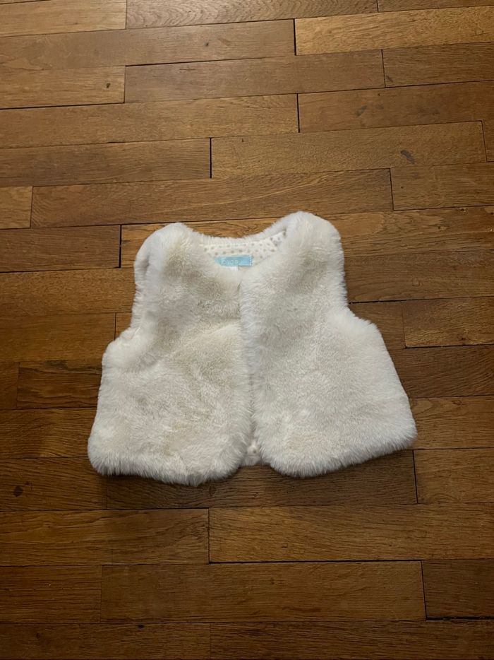 Gilet