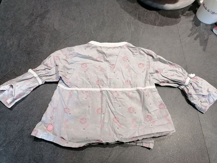 Kimono Disney - photo numéro 2