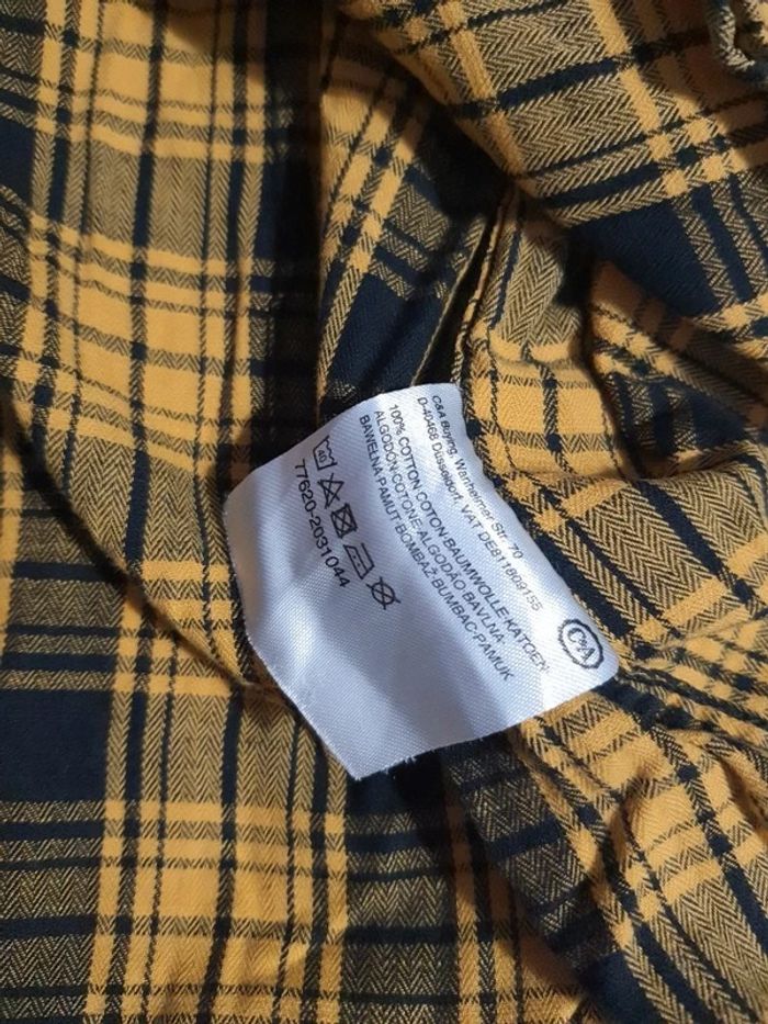 Chemise homme XL - photo numéro 8