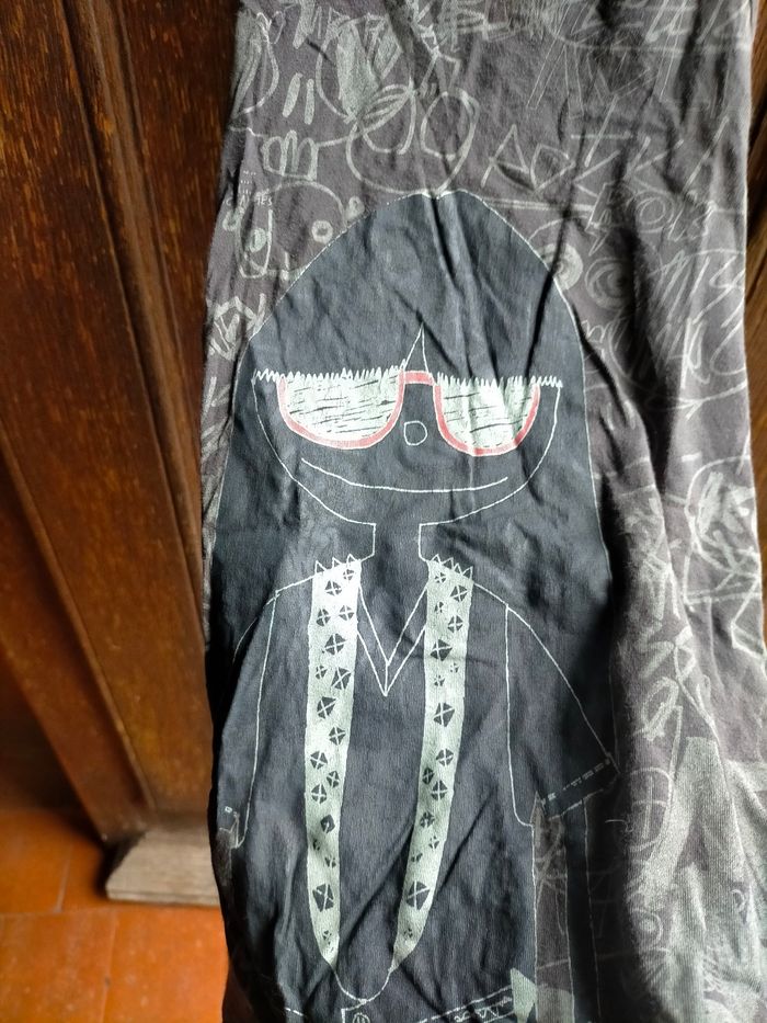 Très jolie robe Marc Jacobs 4 ans - photo numéro 3