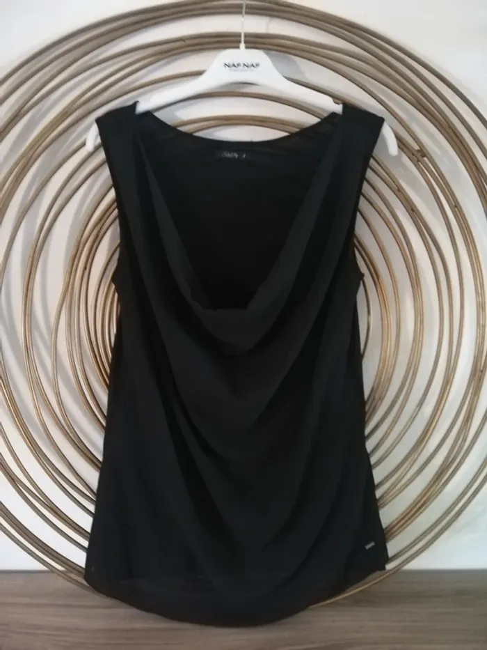 Débardeur Schoolrag T3 - photo numéro 4