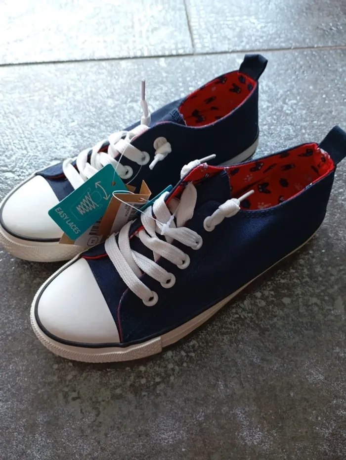 Tams chaussures neuves p.24 - photo numéro 7