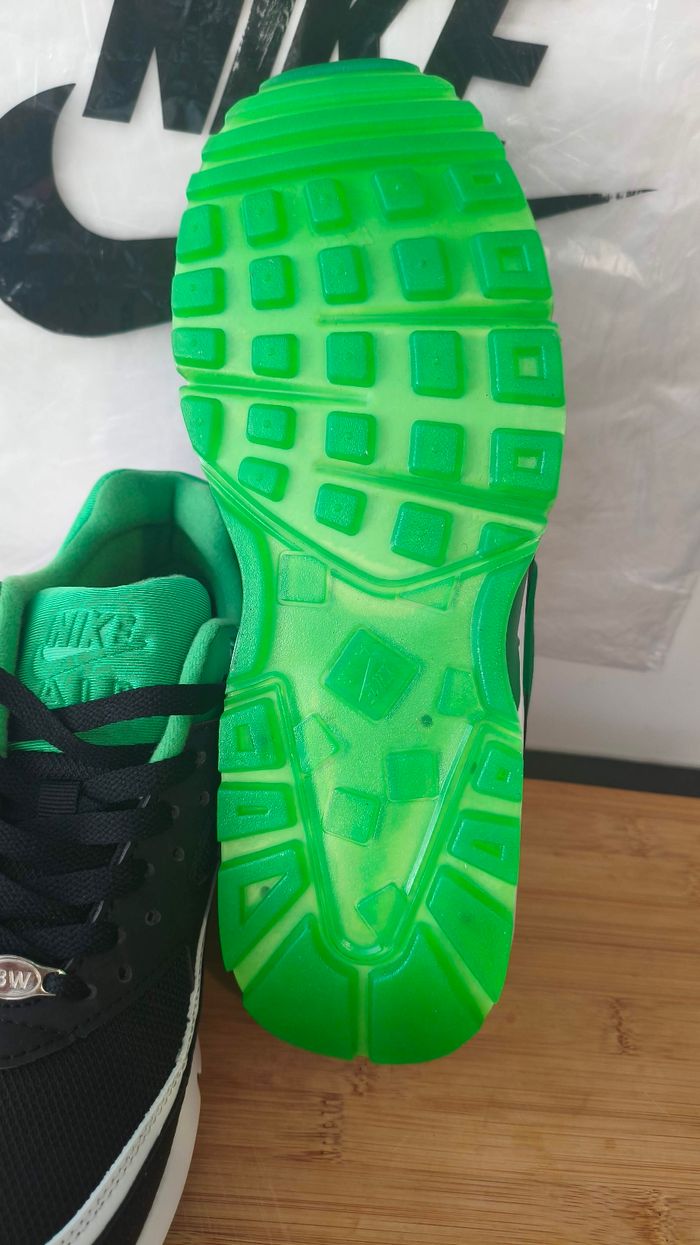 Nike air max bw - photo numéro 9